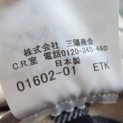 バーバリー ロンドン トレンチ コート コットン