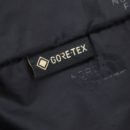 ザノースフェイス マウンテン ライト ジャケット GORE-TEX