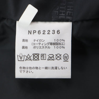 ザノースフェイス マウンテン ライト ジャケット GORE-TEX