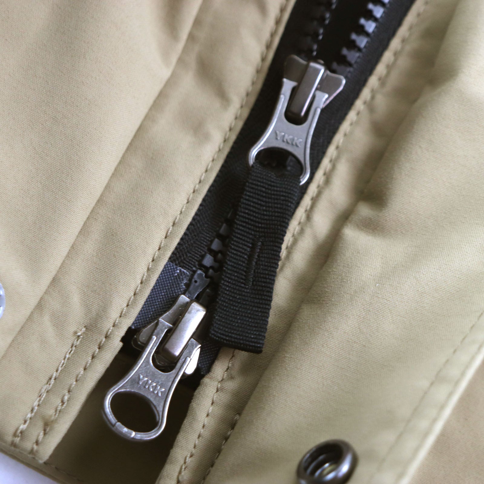 ザノースフェイス マウンテン ライト ジャケット GORE-TEX