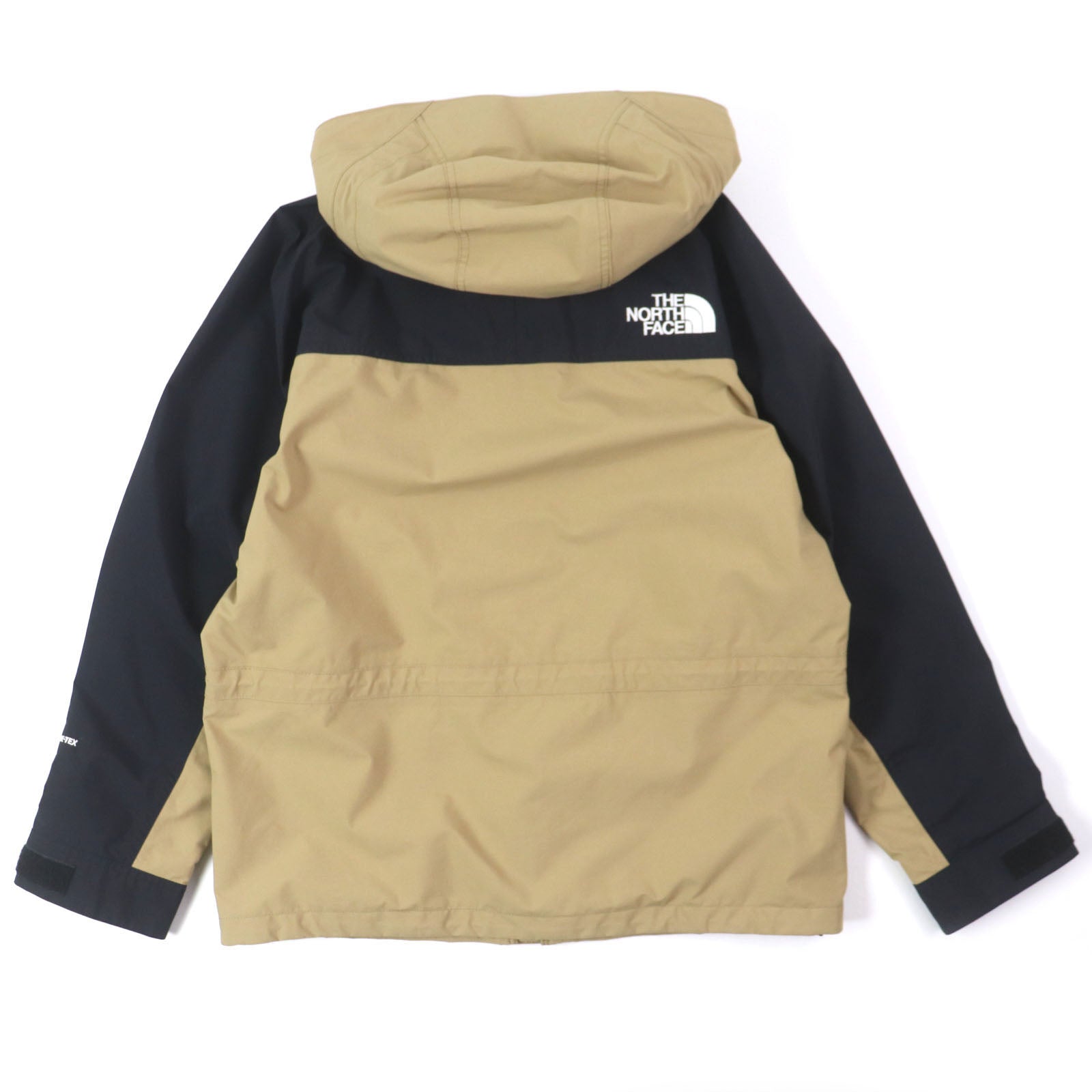 ザノースフェイス マウンテン ライト ジャケット GORE-TEX