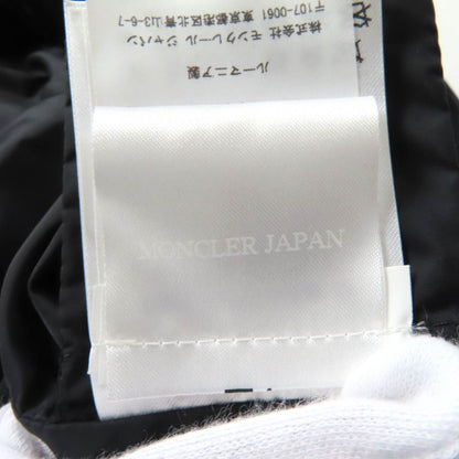 モンクレール FIADONE ナイロン ジャケット