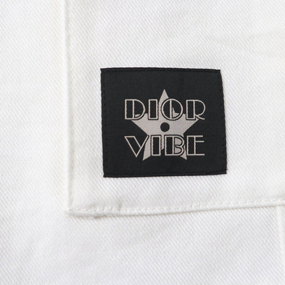 クリスチャン ディオール DIOR VIBE デニム パンツ
