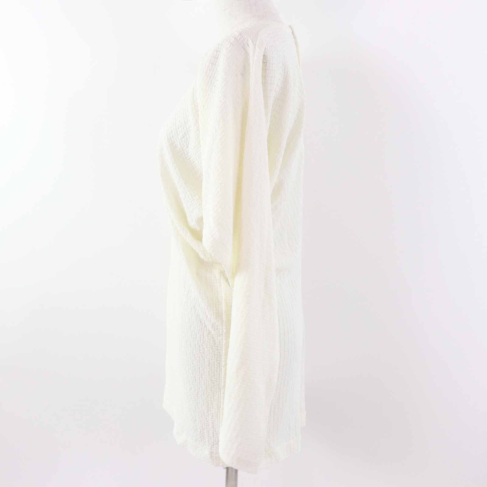 COMME des GARCONS オープンワーク ニット