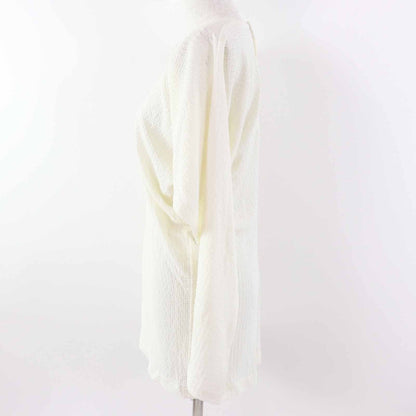 COMME des GARCONS オープンワーク ニット