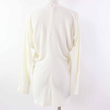 COMME des GARCONS オープンワーク ニット