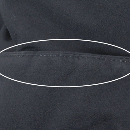 モンクレール PALLU GIUBBOTTO ナイロン コットン ダウン コート