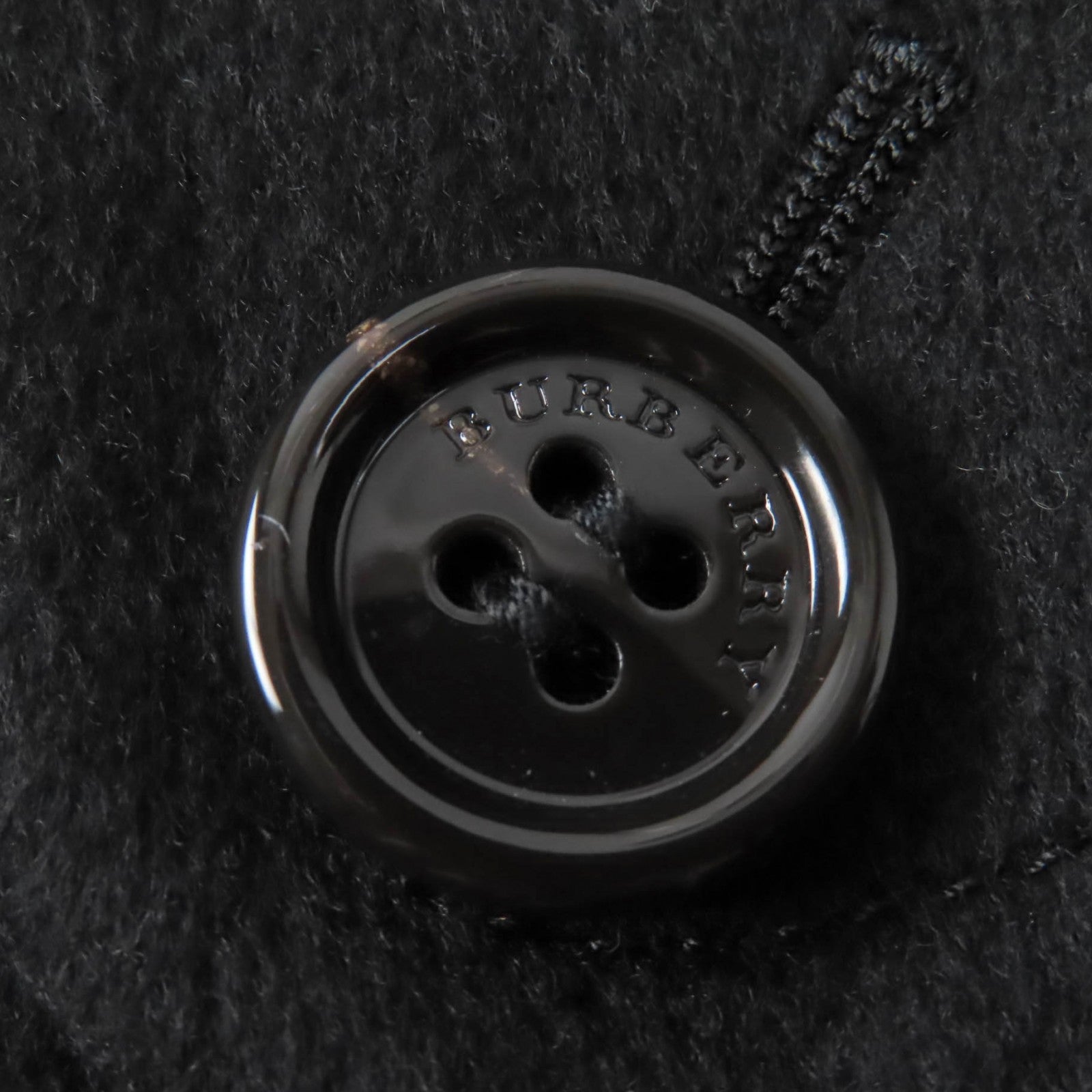 バーバリー ロンドン カシミア コート