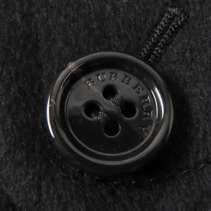 バーバリー ロンドン カシミア コート
