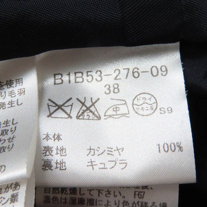 バーバリー ロンドン カシミア コート
