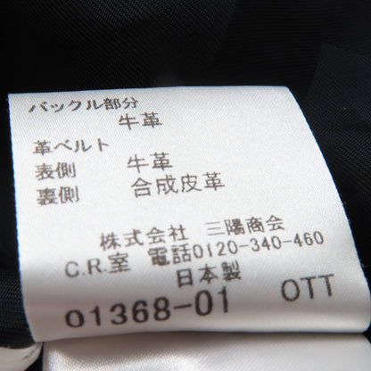 バーバリー ロンドン カシミア コート