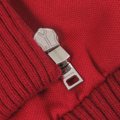 グッチ ロゴ ジャケット