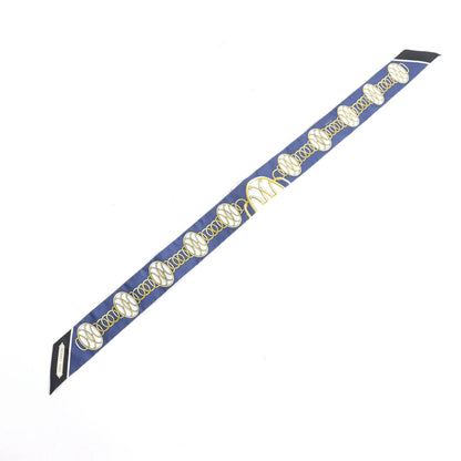 エルメス ツイリー リフト プロフィール シルクスカーフ