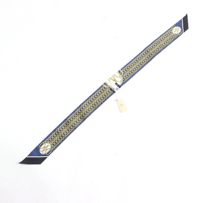 エルメス ツイリー リフト プロフィール シルクスカーフ