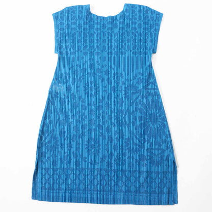 PLEATS PLEASE PP51-JT633 フレンチスリーブ チュニック
