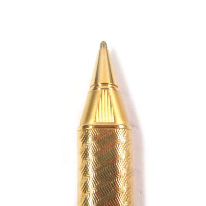 カルティエ トリニティ ダブル C ウェーブ パターン ボールペン