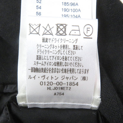 ルイヴィトン×NBA ジャージー ジャケット