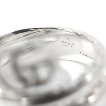 グッチ ダブル G キーモチーフ AG925 リング