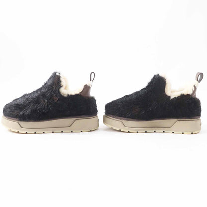 AMIRI MALIBU ブーツ F ファー ブーツ