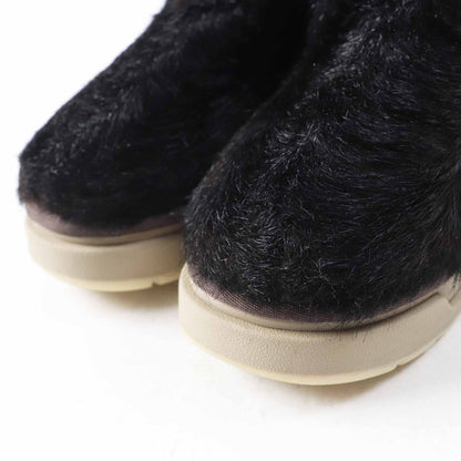 AMIRI MALIBU ブーツ F ファー ブーツ