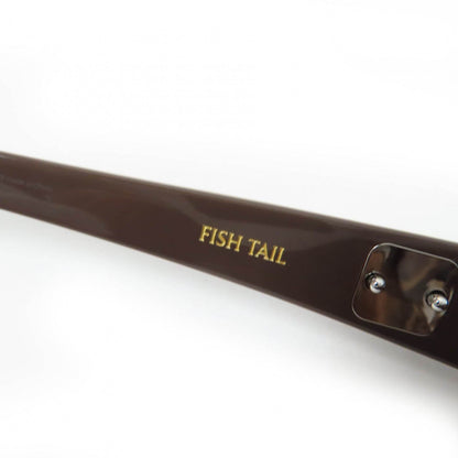 ジェントルモンスター Jennie Fish Tail サングラス 限定