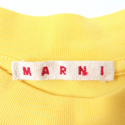 マルニ THJE0263P1 コットン Tシャツ