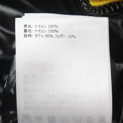 モンクレール ASPIN ナイロン ダウン ジャケット