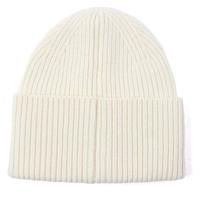 ルイヴィトン Bonnet LV Wool Cowhide Knit Cap