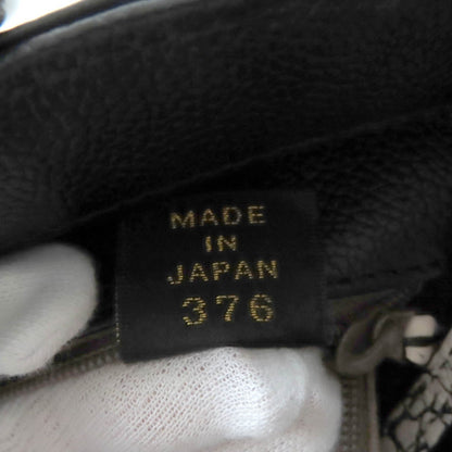 Beaugrand JRA クロコダイル 2way トートバッグ