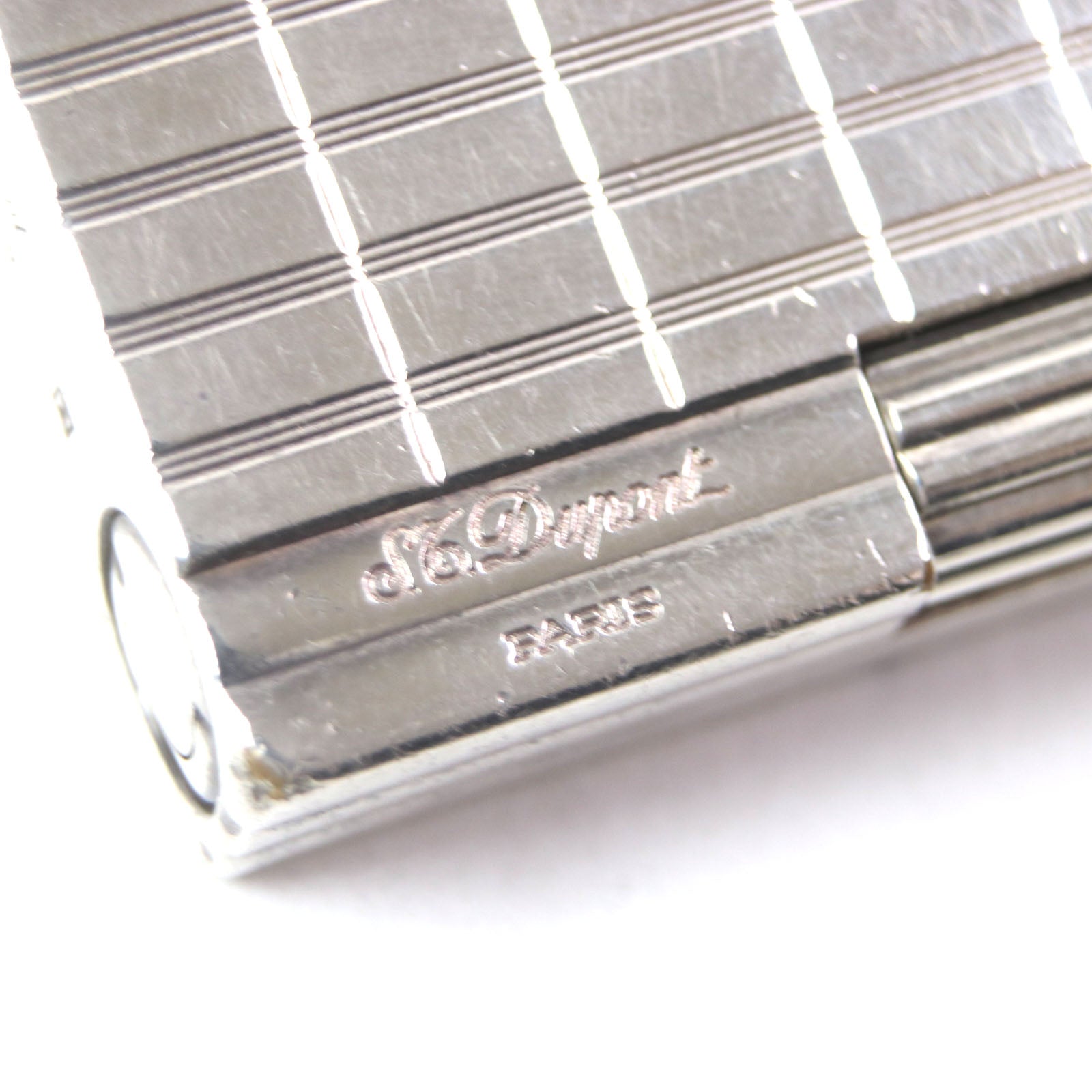 デュポン ギャッツビー ライター