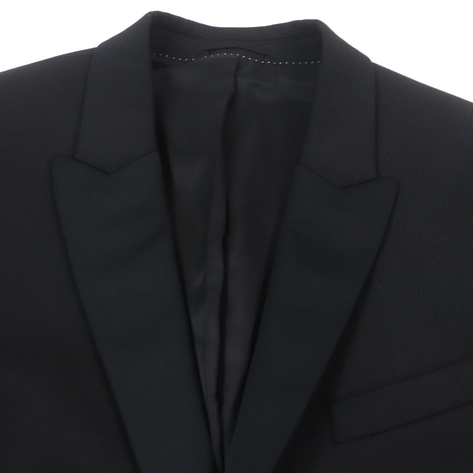 ニール バレット TUXEDO ウール ブレンド ジャケット