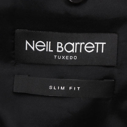 ニール バレット TUXEDO ウール ブレンド ジャケット