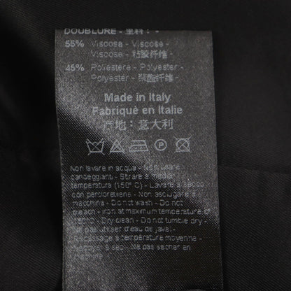 ニール バレット TUXEDO ウール ブレンド ジャケット