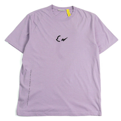 モンクレール ジーニアス 7 フラグメント 藤原ヒロシ Tシャツ