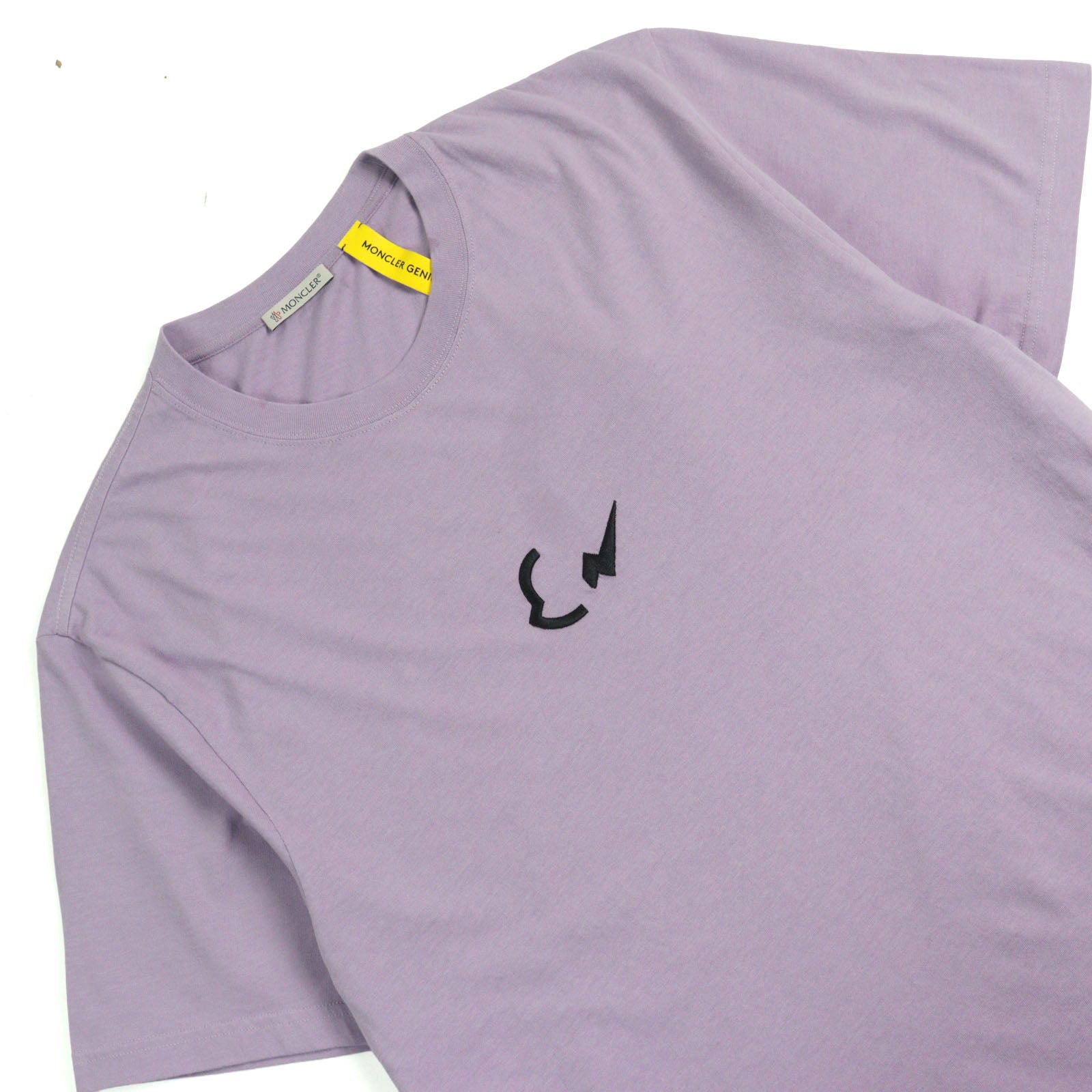 モンクレール ジーニアス 7 フラグメント 藤原ヒロシ Tシャツ