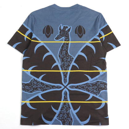 ルイヴィトン チャップマン ブラザーズ HBY94W コットン Tシャツ