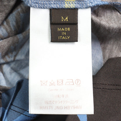 ルイヴィトン チャップマン ブラザーズ HBY94W コットン Tシャツ