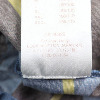 ルイヴィトン チャップマン ブラザーズ HBY94W コットン Tシャツ
