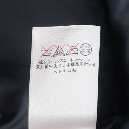 ポールスミス ロンドン ウール ダウン ジャケット