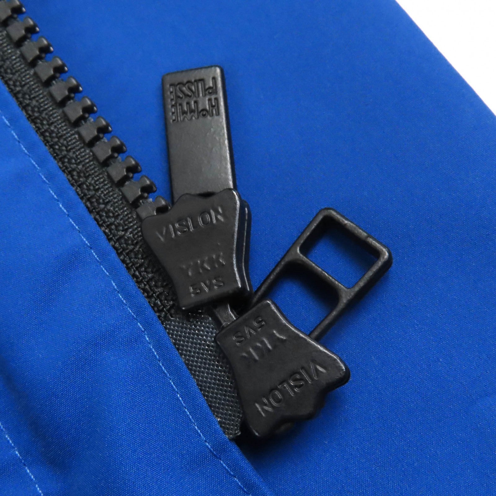 Homme Plissé Issey Miyake Polyester Coat