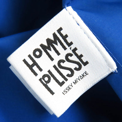 Homme Plissé Issey Miyake Polyester Coat