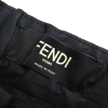 フェンディ FB0741 AHV5 コットン パンツ
