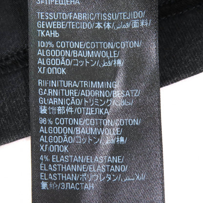 バレンシアガ Tシャツ コットン Tシャツ