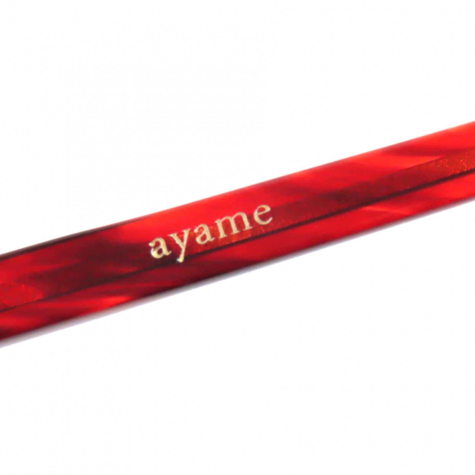 ayame メガネ