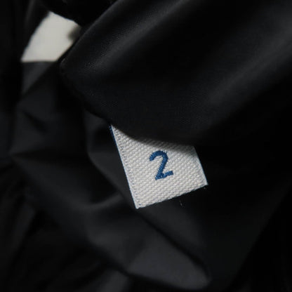 Moncler SOLOGNE ウール ダウン コート