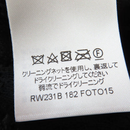 ルイヴィトン フローラル レース ナイロン Tシャツ