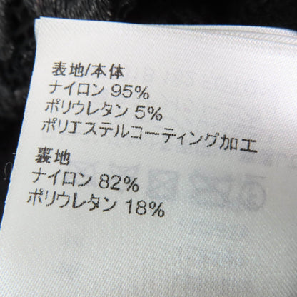 ルイヴィトン フローラル レース ナイロン Tシャツ