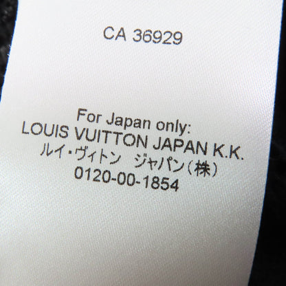ルイヴィトン フローラル レース ナイロン Tシャツ