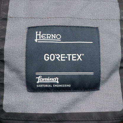 ヘルノ ラミナー GORE-TEX ダウン ジャケット