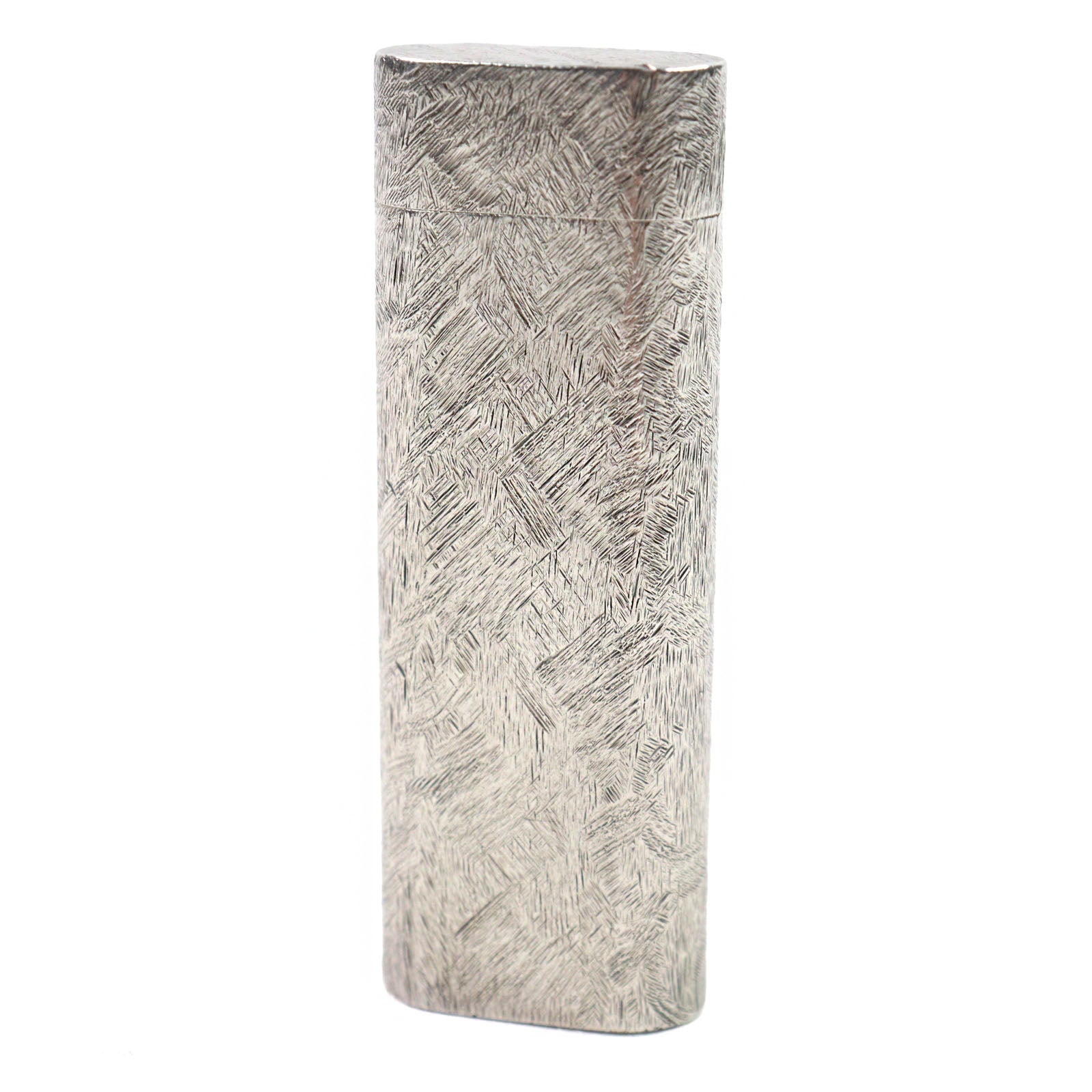カルティエ オールオーバー パターン ライター